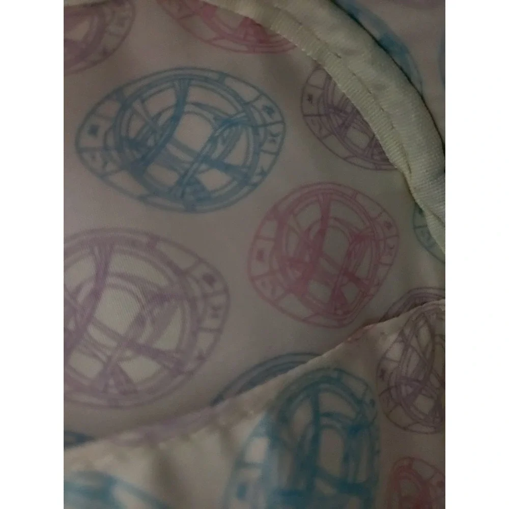 Loungefly Doctor Strange Multiverse Backpack‎ Multicolored Preowned